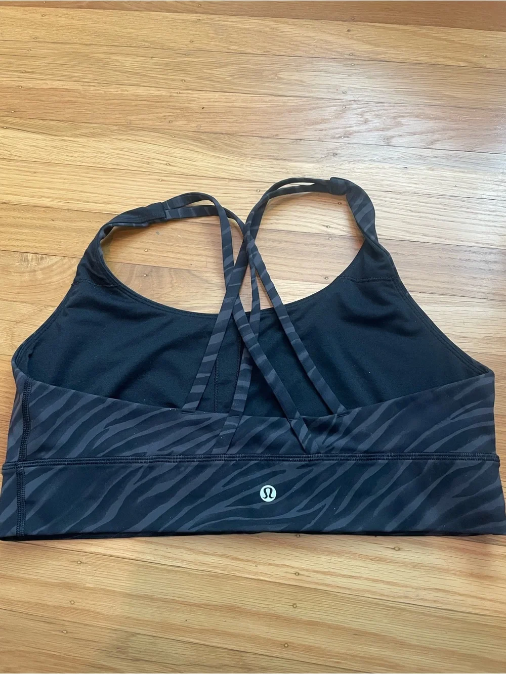 LULULEMON Energy Sports Bra